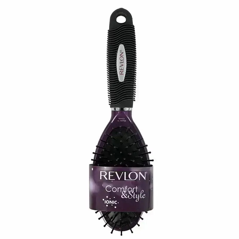 Revlon Comfort & Style Oval Cushion Brush