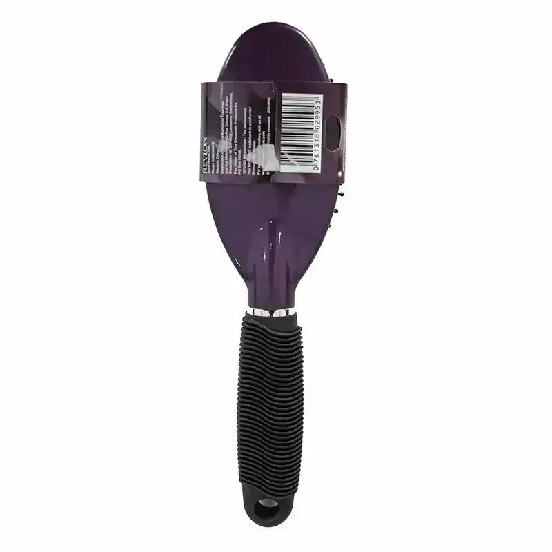 Revlon Comfort & Style Oval Cushion Brush