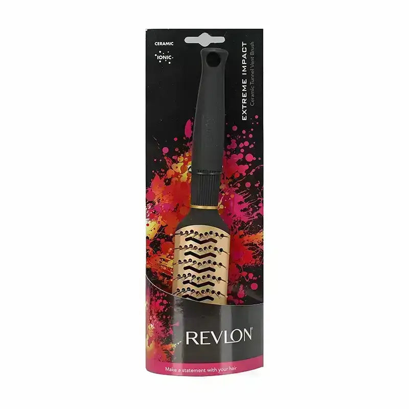 Revlon Ceramic Tunnel Vent Brush