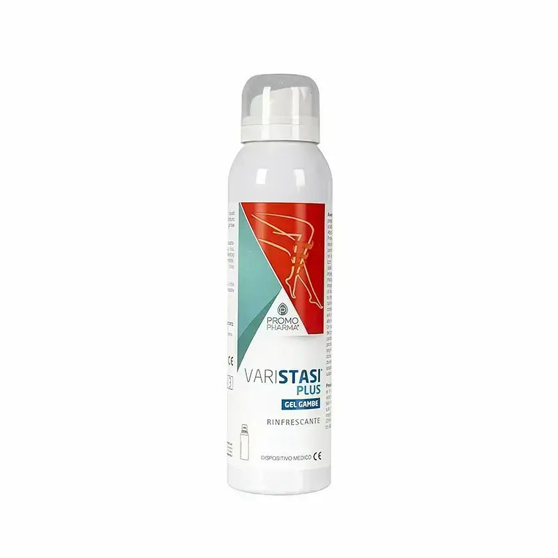 Varistasi Varistasi Plus Leg Gel 75 ml – Alsultan Pharmacy