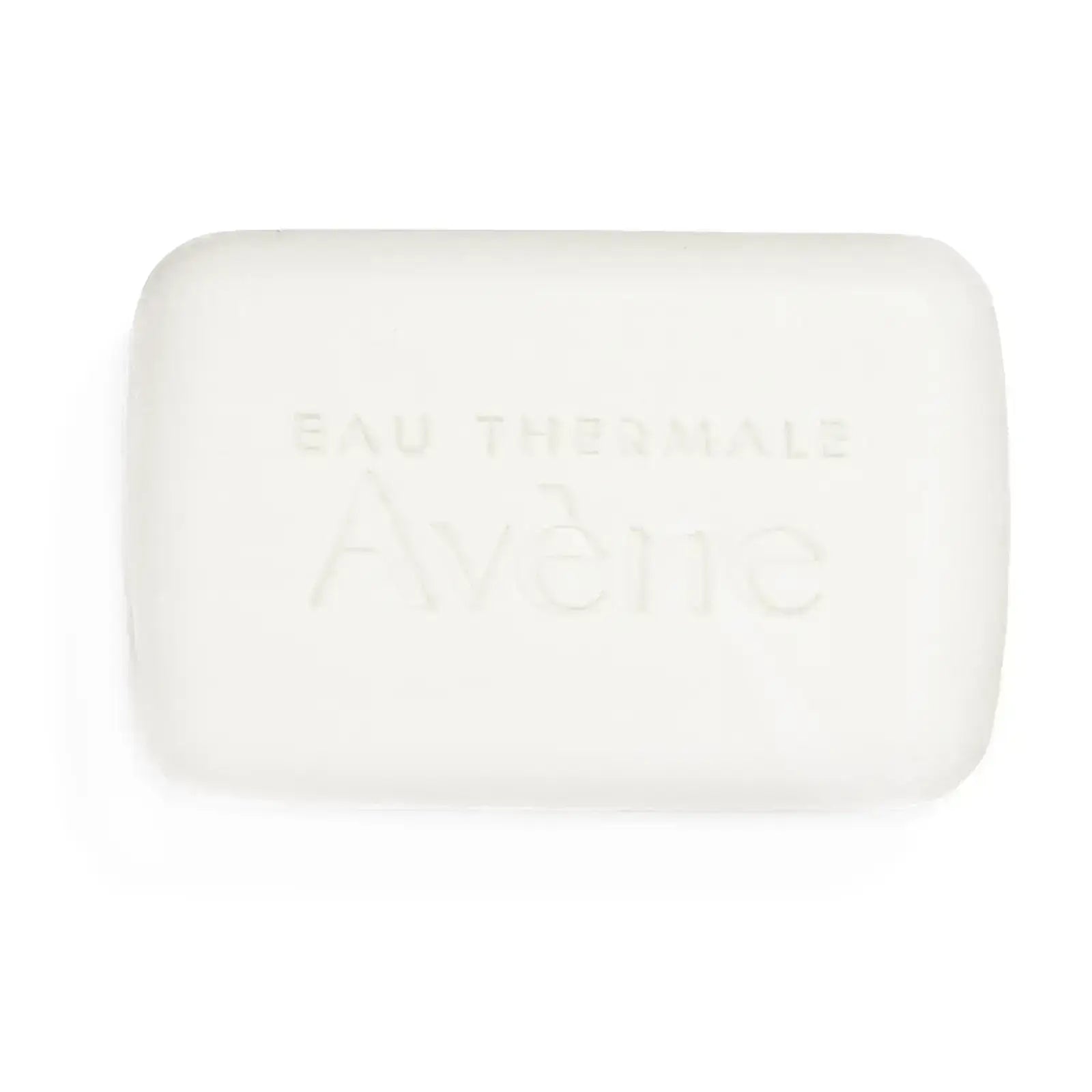 Avene Trixera Cold Cream Cleansing Bar 100 g for face and body