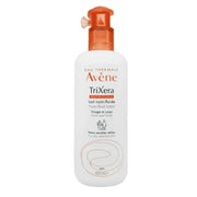 Avene Trixera Nutri-Fluid Lotion 400 ml for dry skin