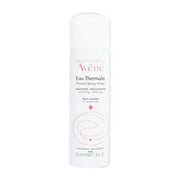Avene Thermal Spring Water 50 ml to soothe the skin