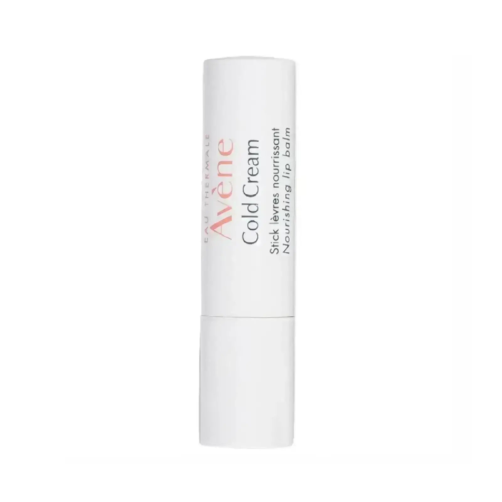 Avene Cold Cream Lip Balm 4 g for dry lips