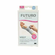Futuro For Her Wrist Support Left Hand Adjustable