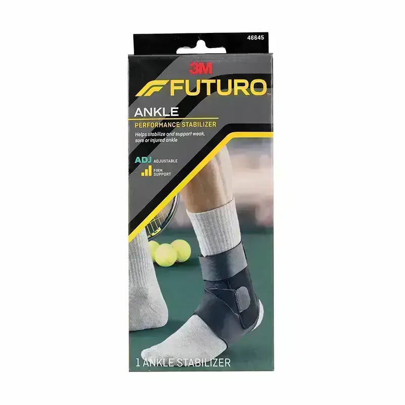 Futuro Ankle Performance Stabilizer Adjustable 1 Pc