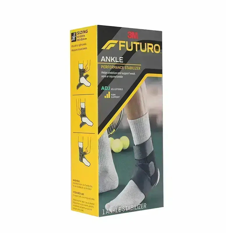 Futuro Ankle Performance Stabilizer Adjustable 1 Pc