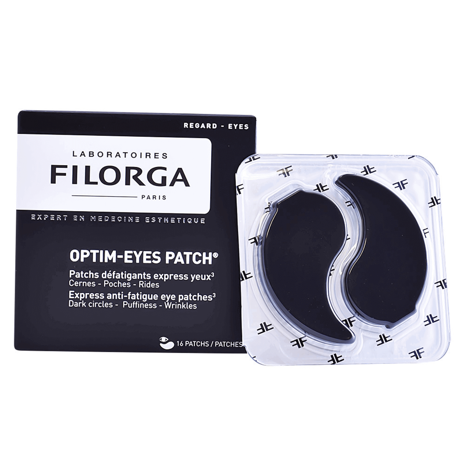 Filorga Optim Eyes Patch Gel