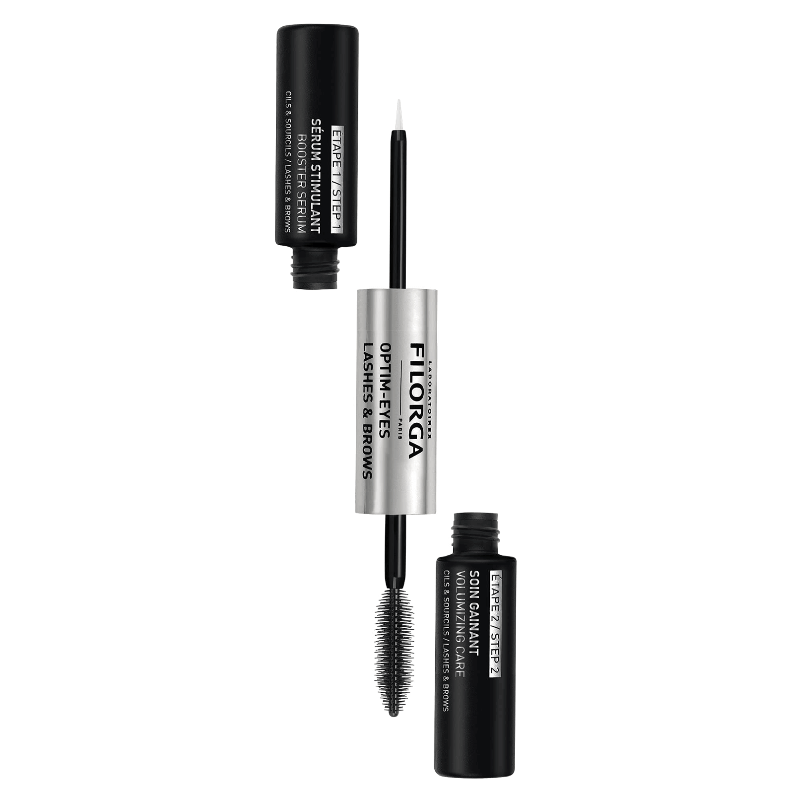 Filorga Optim Eyes Lashes & Brows 2*6.5 ml