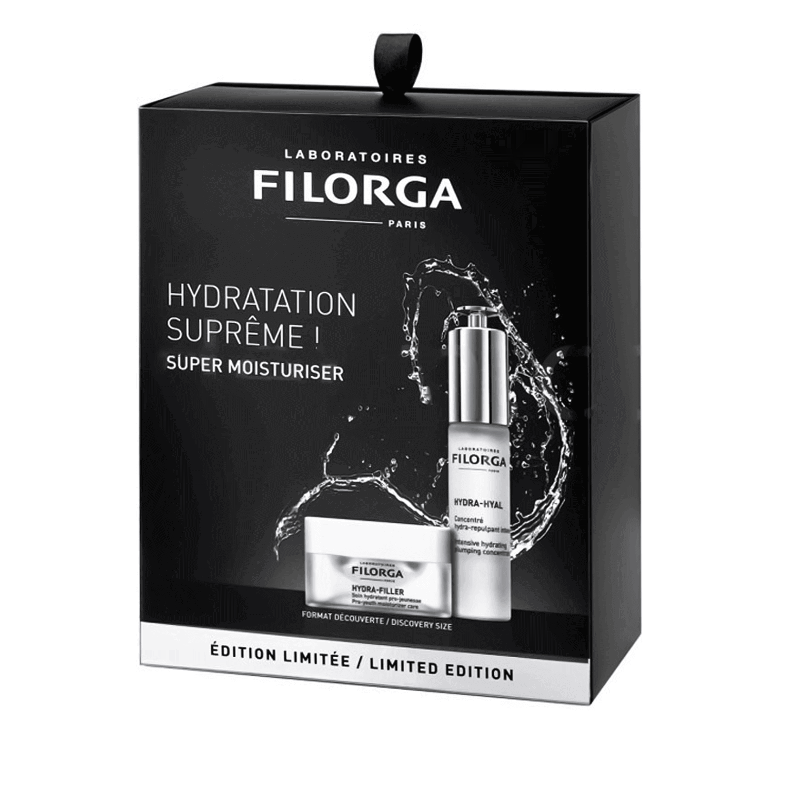 Filorga Coffret Hydra Set
