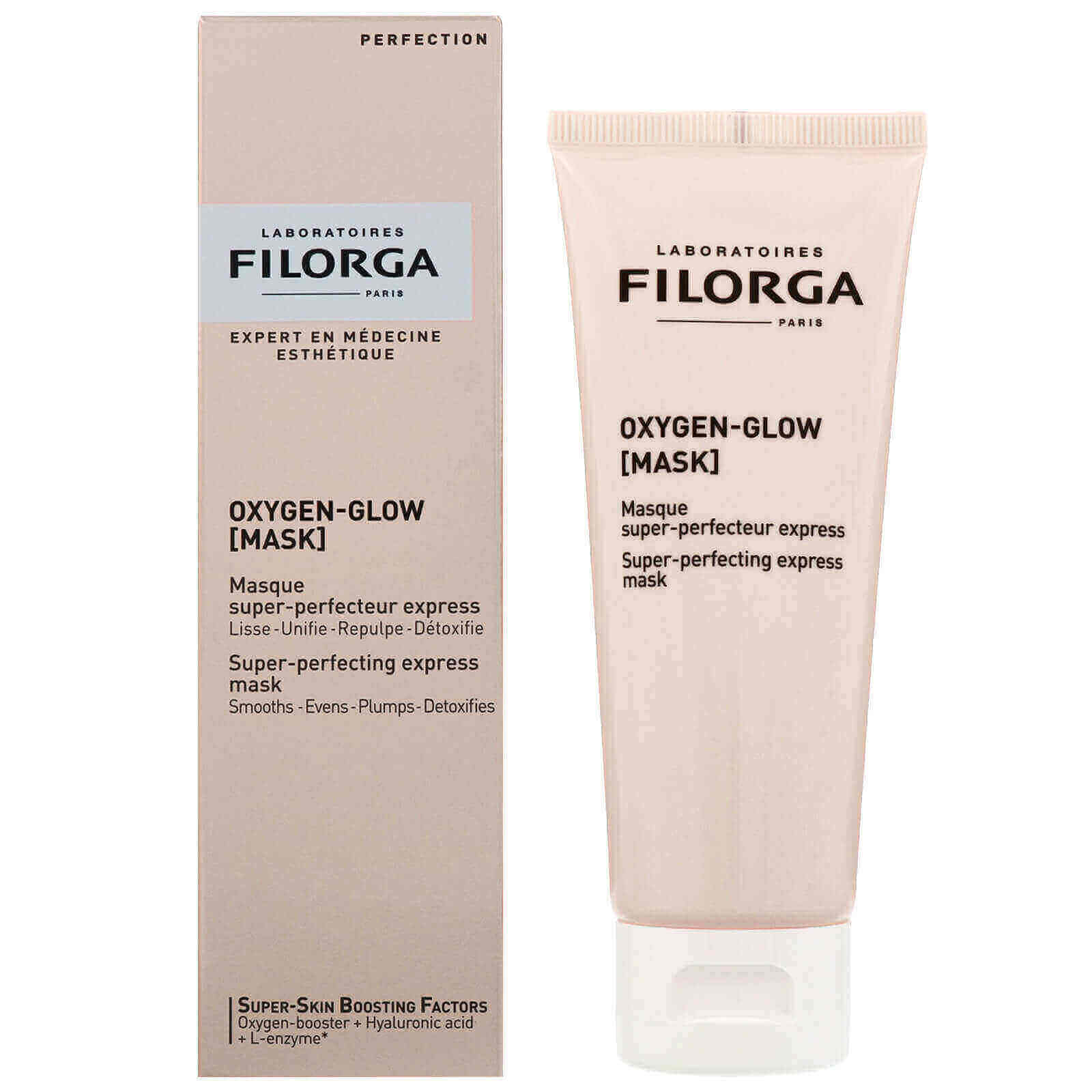 Filorga Oxygen Glow Mask
