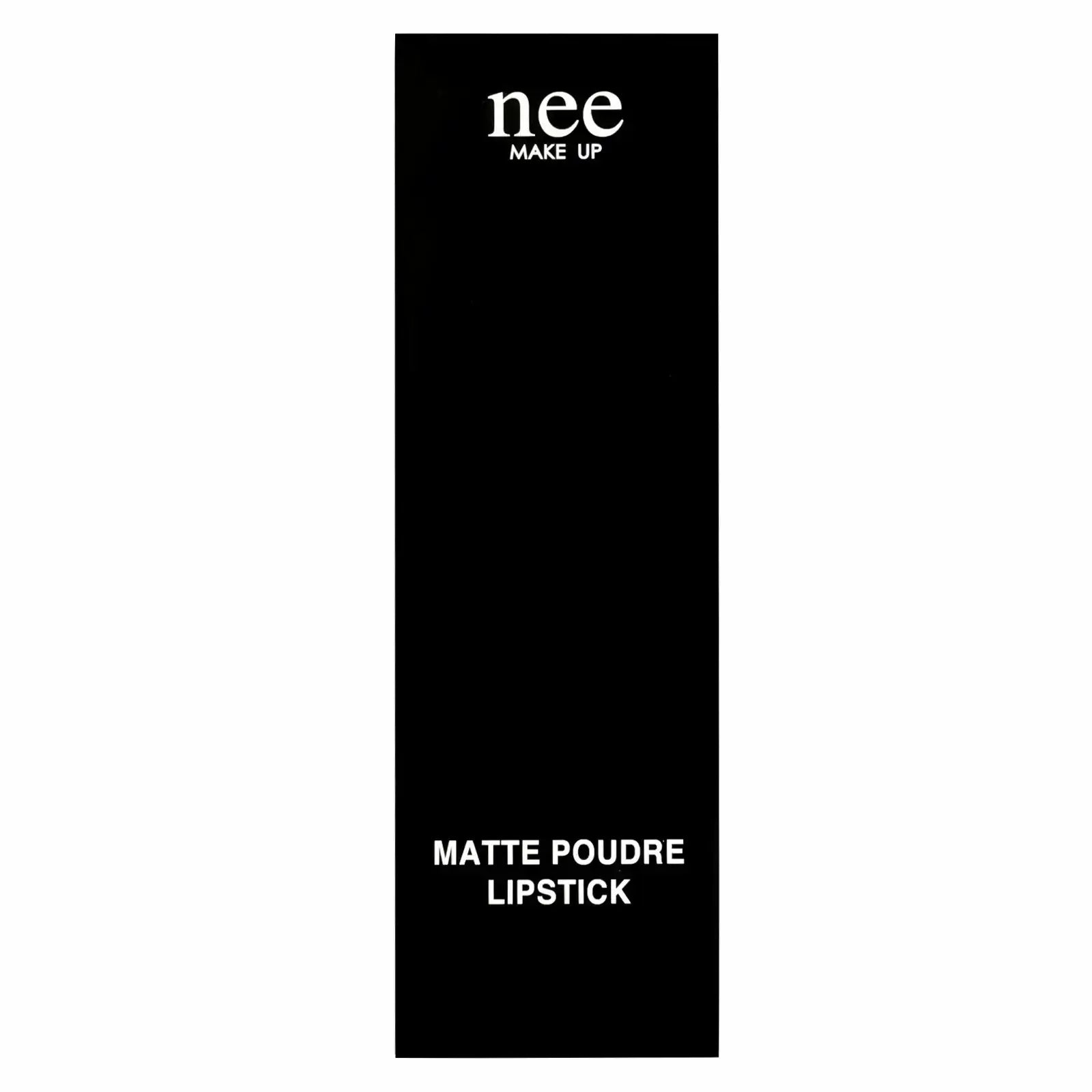 Nee Matte Poudre Lipstick 171 Kate