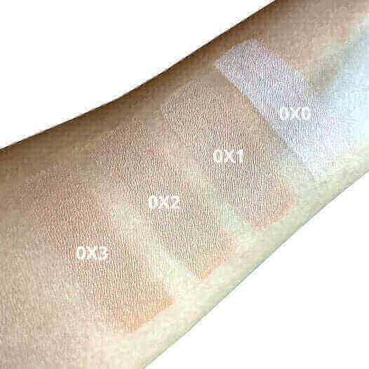 Nee Perfect Skin Oxygen Foundation 1 SPF 15