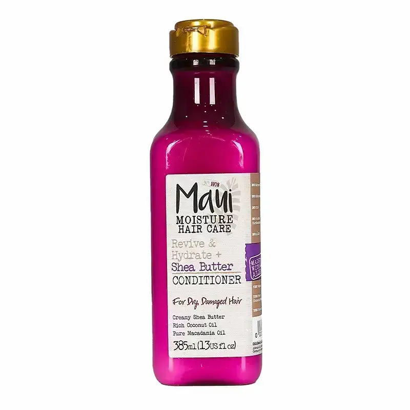 Maui Shea Butter Conditioner 385 ml