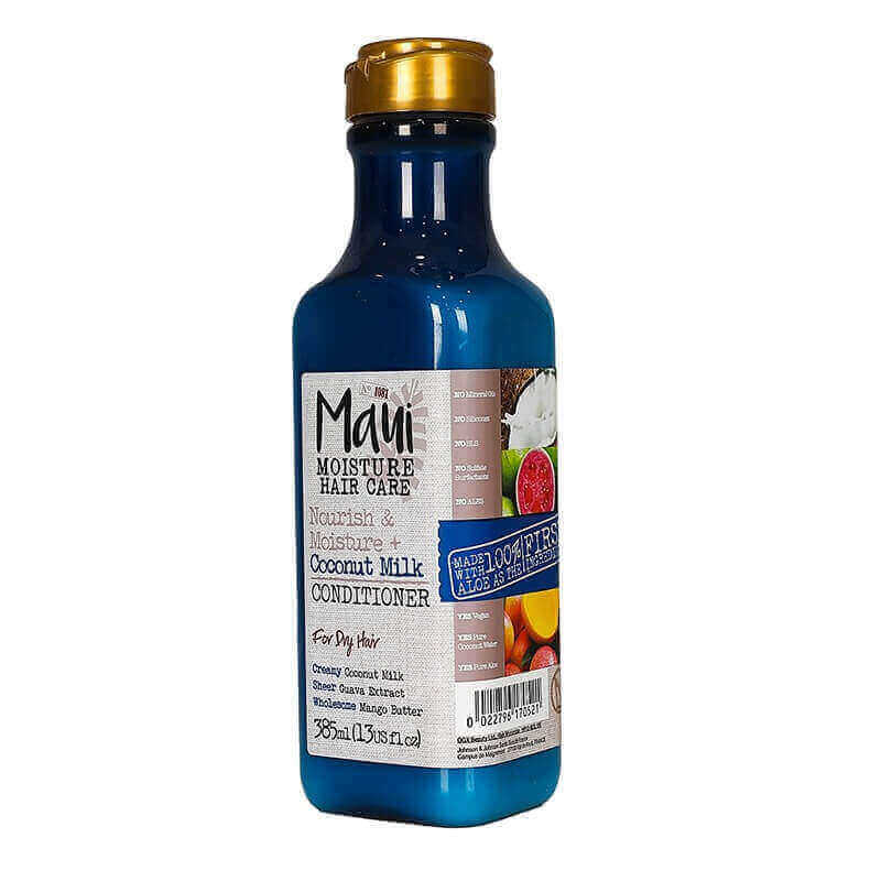 Maui Coconut Milk Conditioner 385 ml