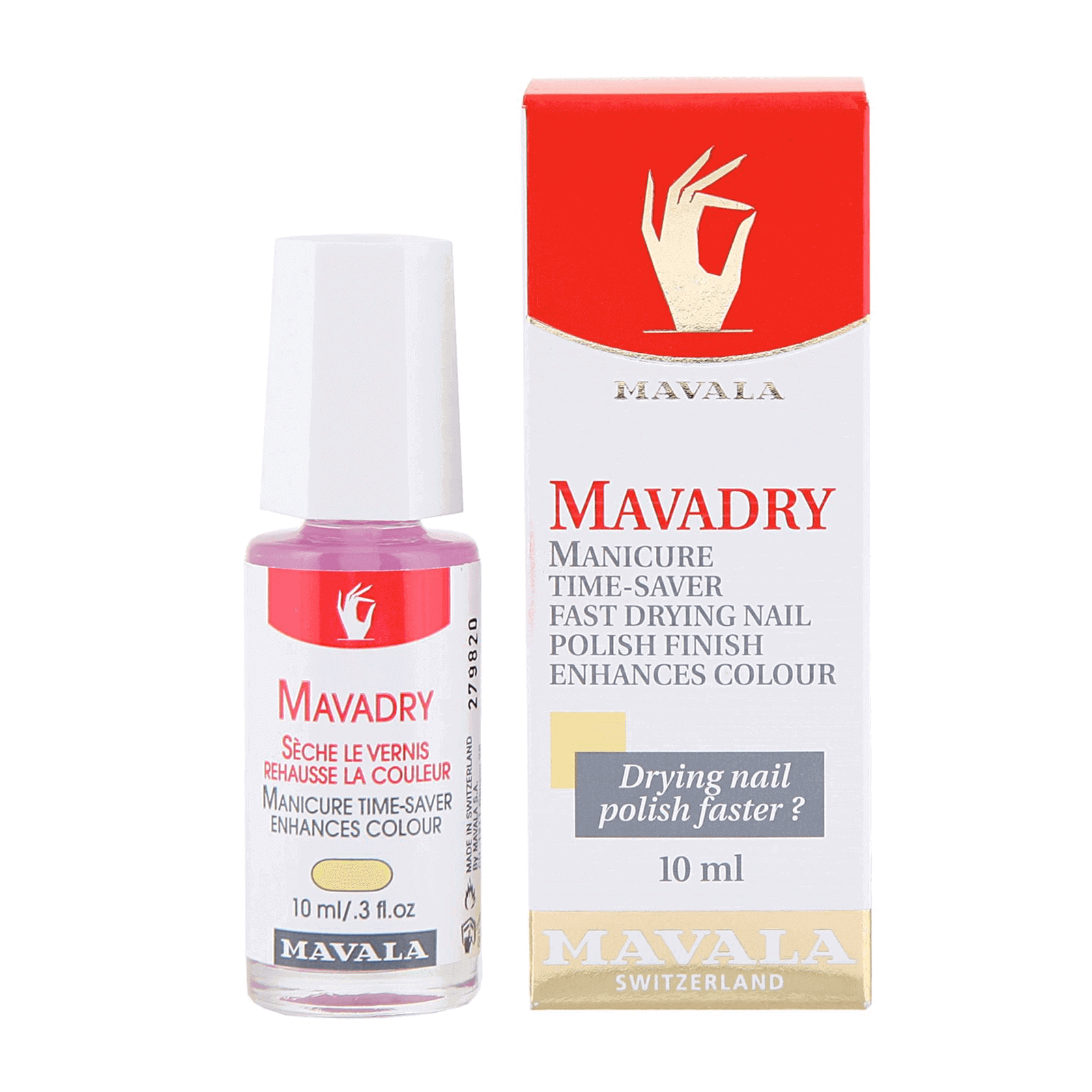Mavala Mavadry 10 ml