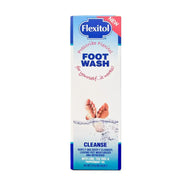 Flexitol Foot Wash 85 ml
