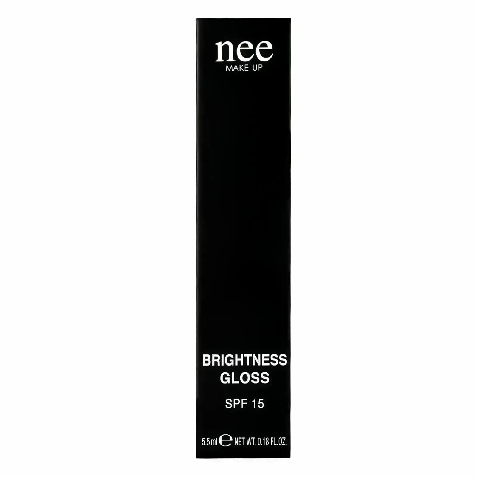 Nee Brightness Gloss SPF 15 R2 Pink
