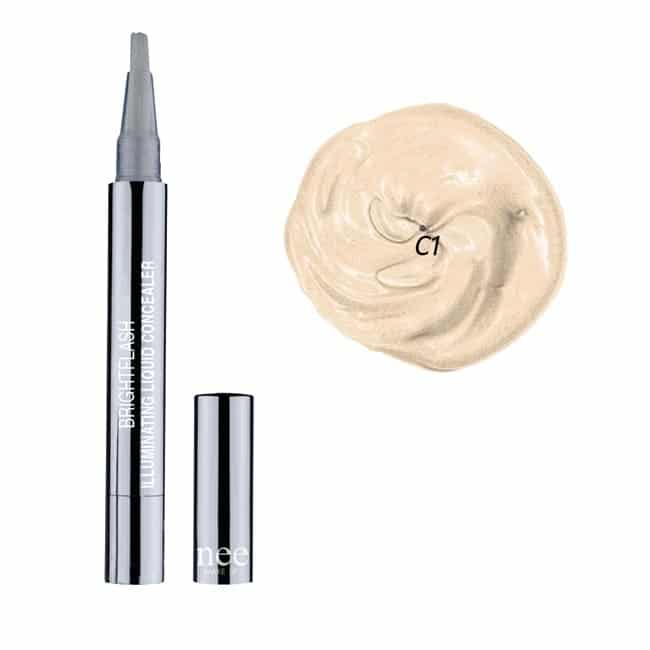 Nee Bright Flash Illuminating Liquid Concealer C1