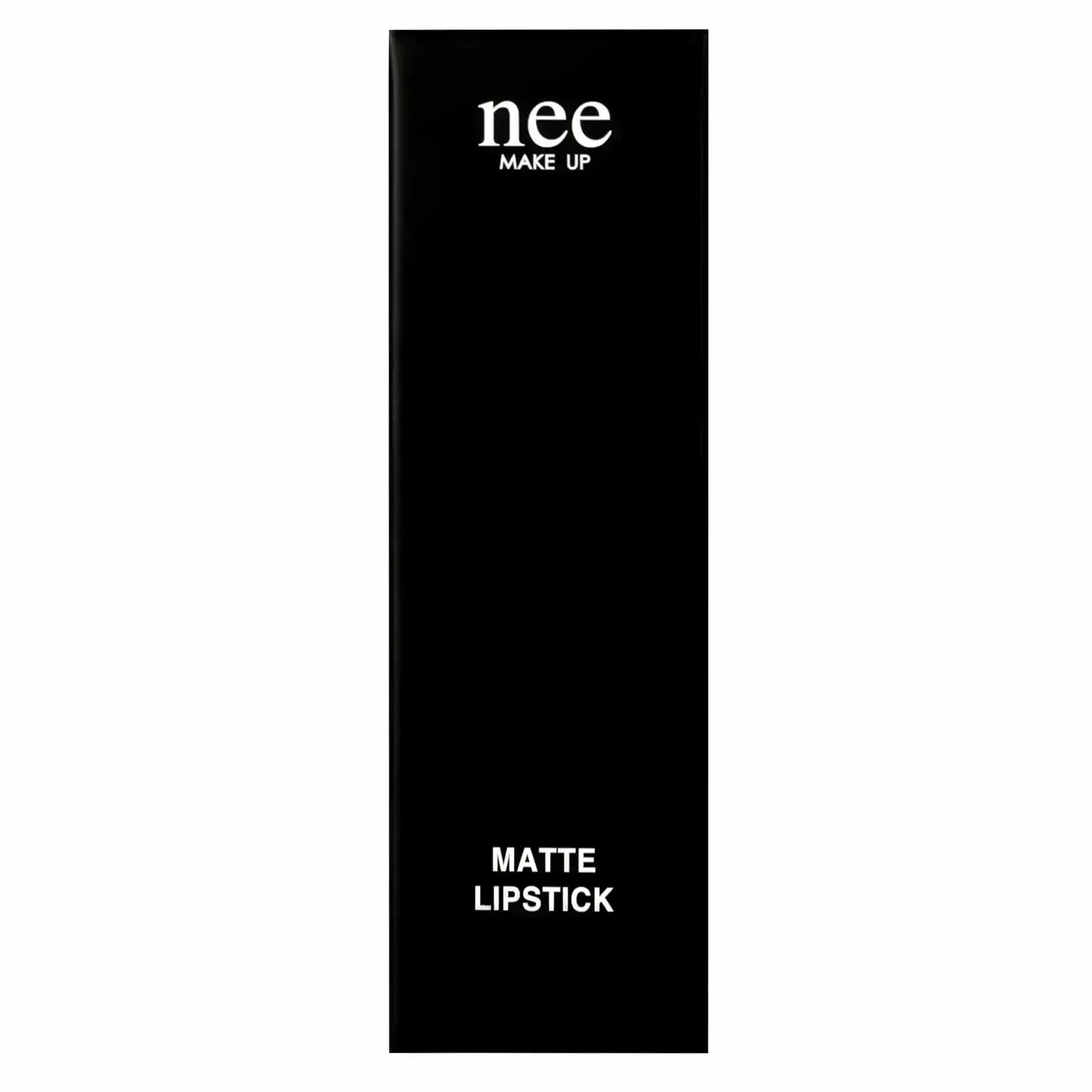 Nee Matte Lipstick 161 Orchid Lux