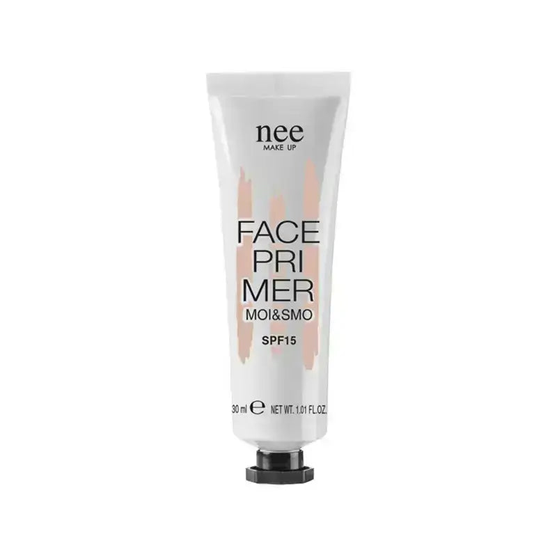 Nee Face Primer Moi & Smo SPF 15 - 30 ml