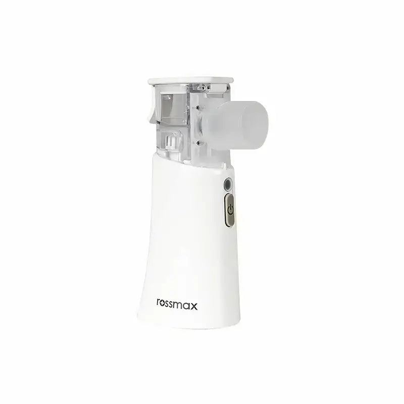 Rossmax Mesh Nebulizer NC200