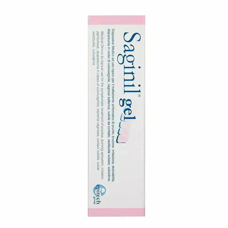 Saginil Gel 30 ml