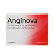 Anginova Lozenge 20'S