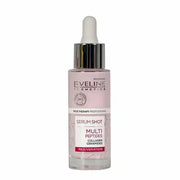 Eveline Multi Peptides Serum Shot For Rejuvenation 30 ml