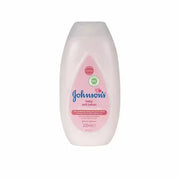 Johnson's Baby Soft Lotion 200 ml
