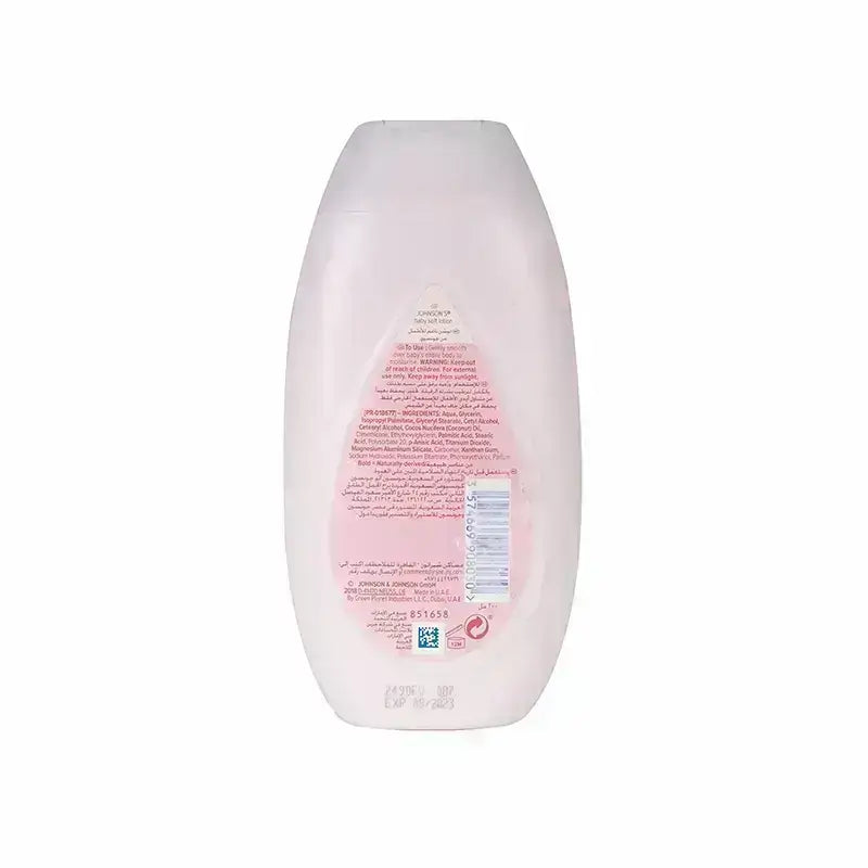 Johnson's Baby Soft Lotion 200 ml