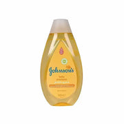 Johnson's Baby Shampoo 500 ml