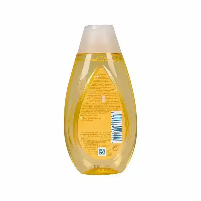 Johnson's Baby Shampoo 200 ml