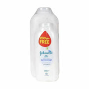Johnson's Baby Powder 500 g + 200 g Free Offer