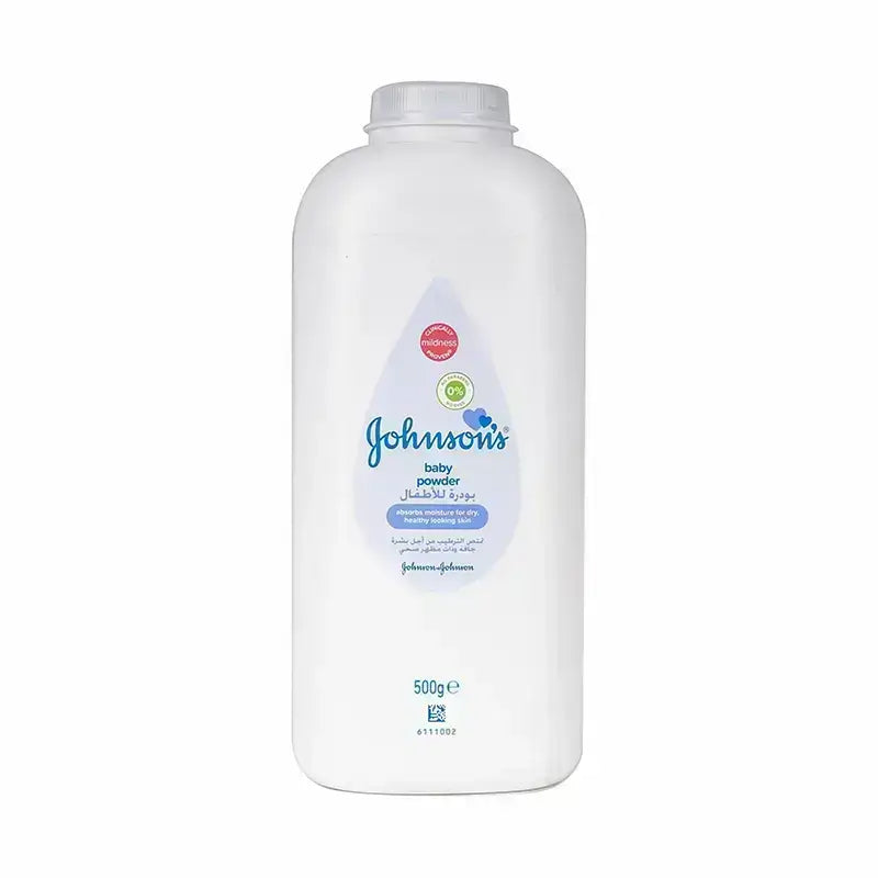 Johnson's Baby Powder 500 g