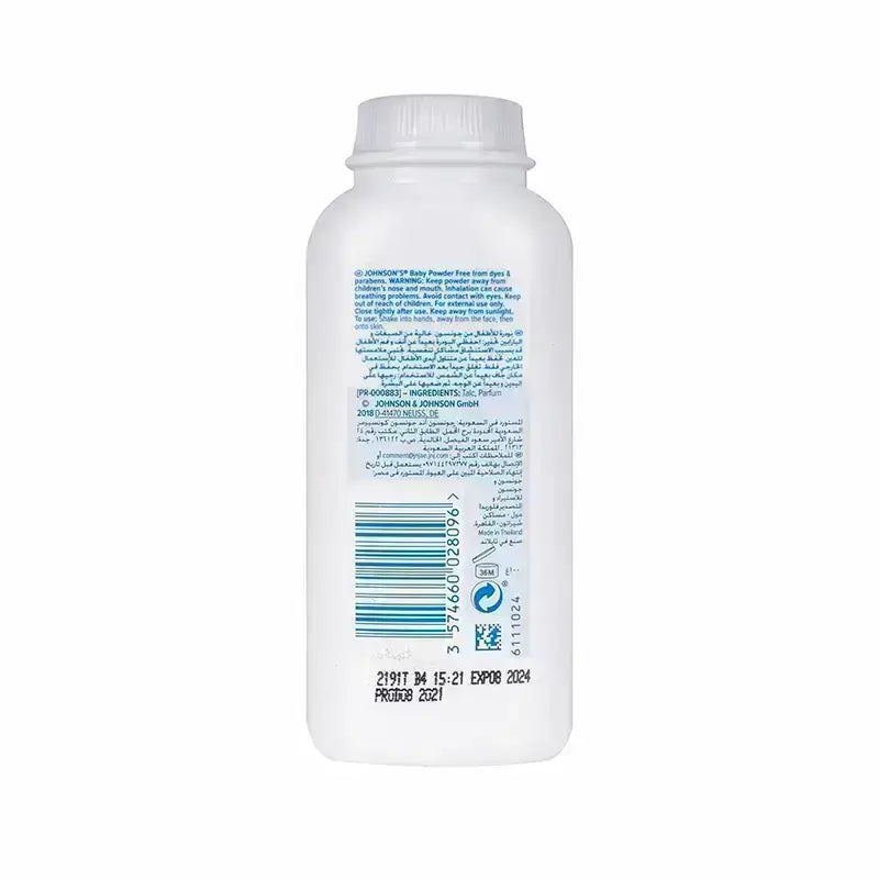 Johnson's Baby Powder 100 g