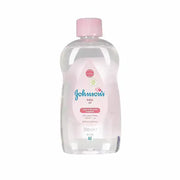 Johnson's Baby Oil 300 ml