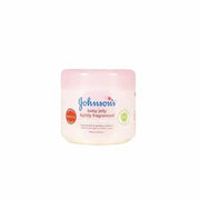 Johnson's Baby Jelly Lightly Fragranced 100 ml
