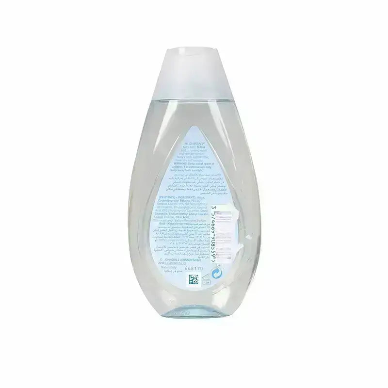 Johnson's Baby Bath 200 ml