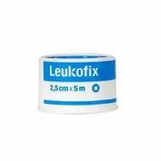 Leukofix 2.5cm x 5m