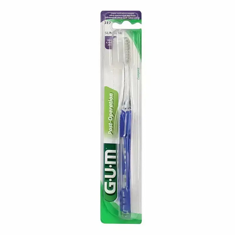 Butler Gum Post Operation Surgical Toothbrush Super Soft 1 Pc ...
