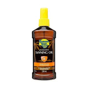 Banana Boat Protective Tanning Oil SPF 8 - 236 ml