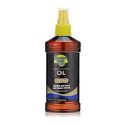 Banana Boat Deep Tanning Oil SPF 0 - 236 ml 40010