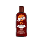 Malibu SPF 15 Bronzing Tanning Oil 200 ml