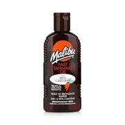 Malibu Fast Tanning Oil with Beta Carotene 200 ml