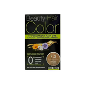 Eric Favre Beauty Hair Color 7.3 Golden Blonde