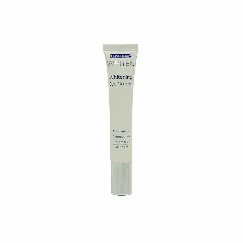Novaclear Whiten Whitening Eye Cream 15 ml