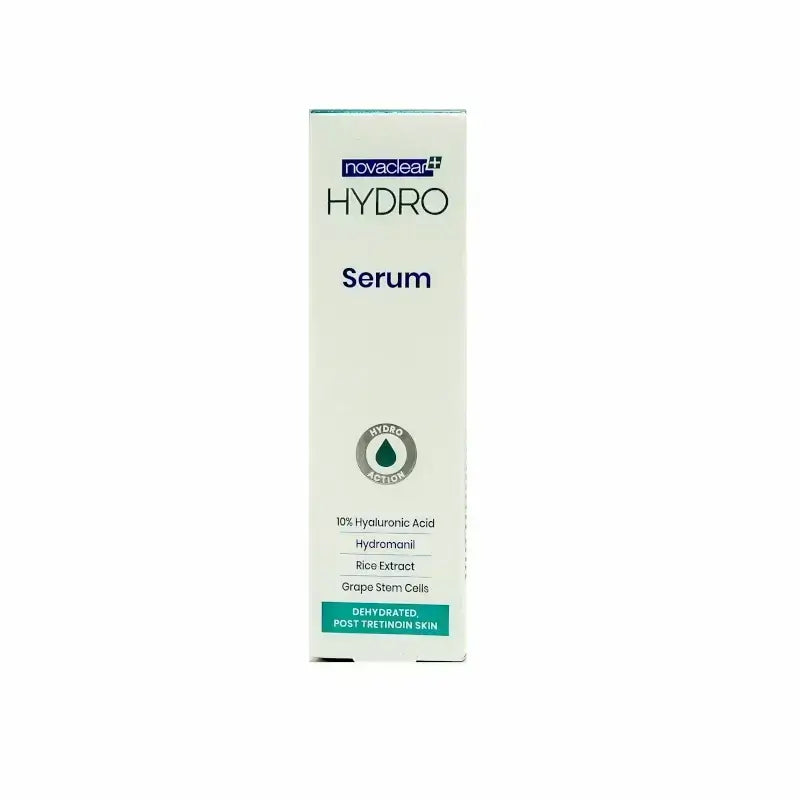Novaclear Hydro Serum 30 ml