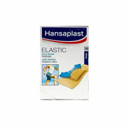 Hansaplast Elastic Extra Flexible Strips 100 Pcs