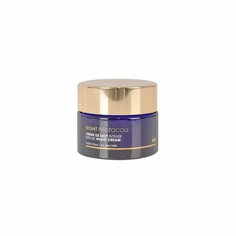 Derm Eden Night Protocole Intense Night Cream 50 ml